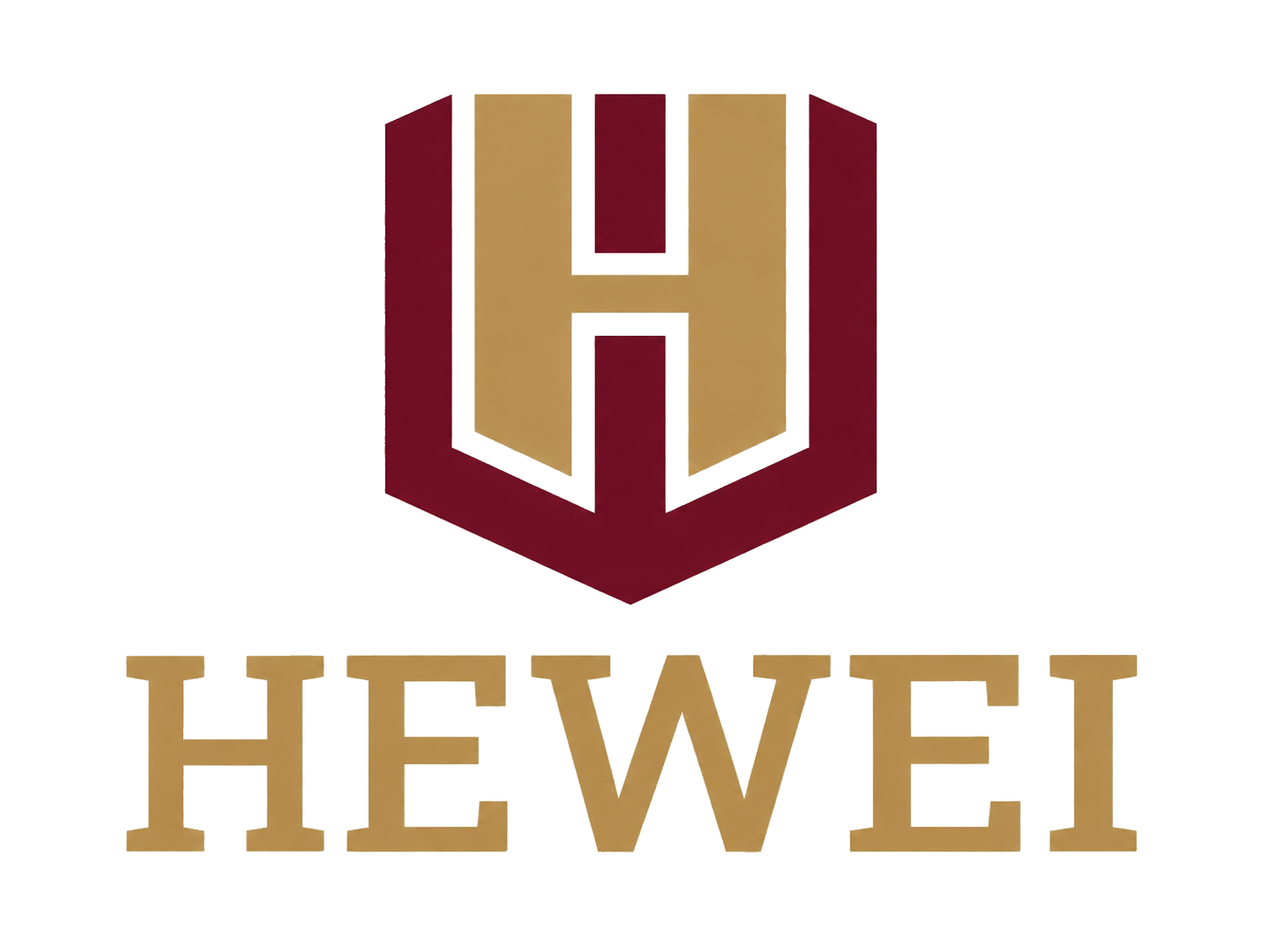 Hewei Logo