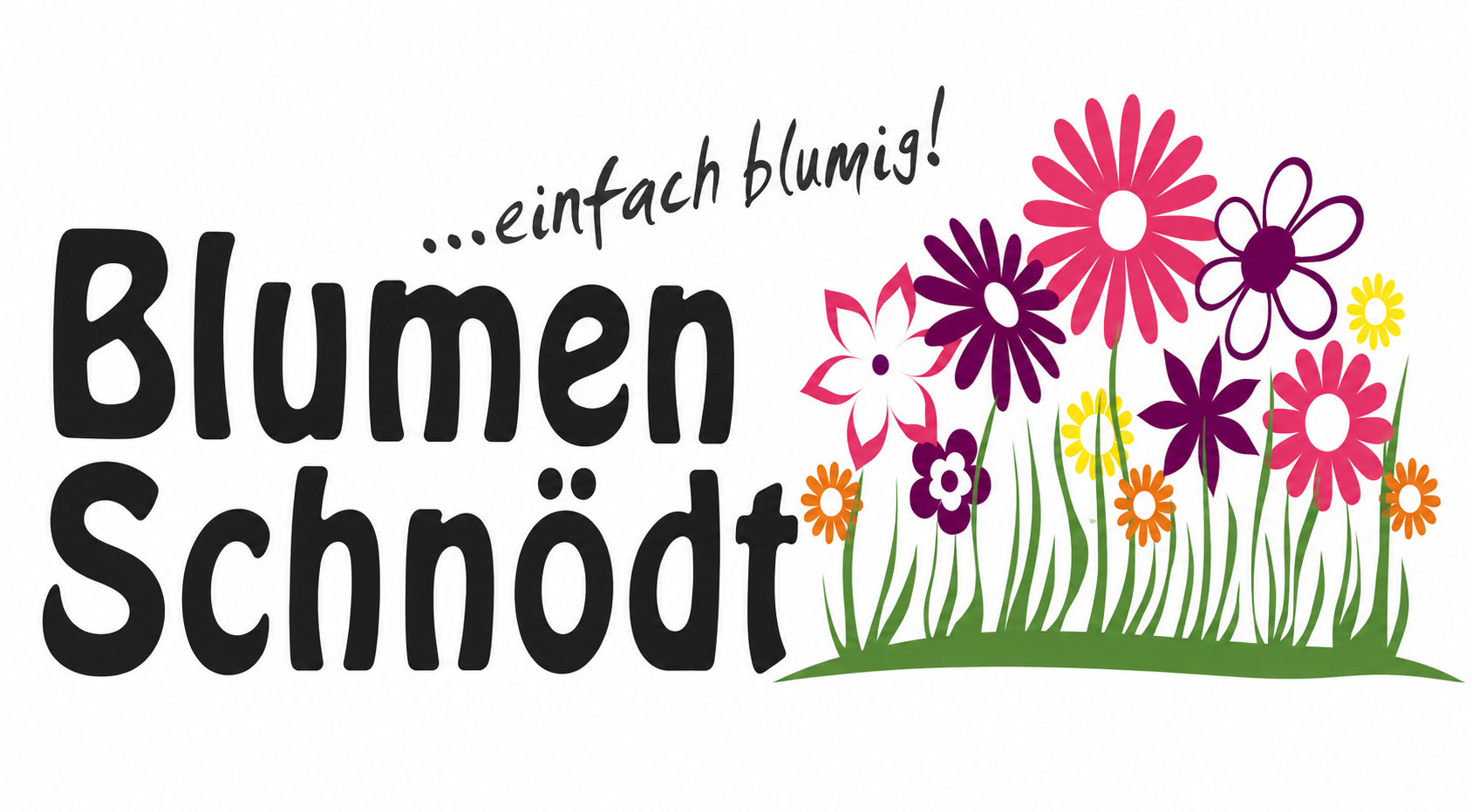 Blumen Schnödt Logo