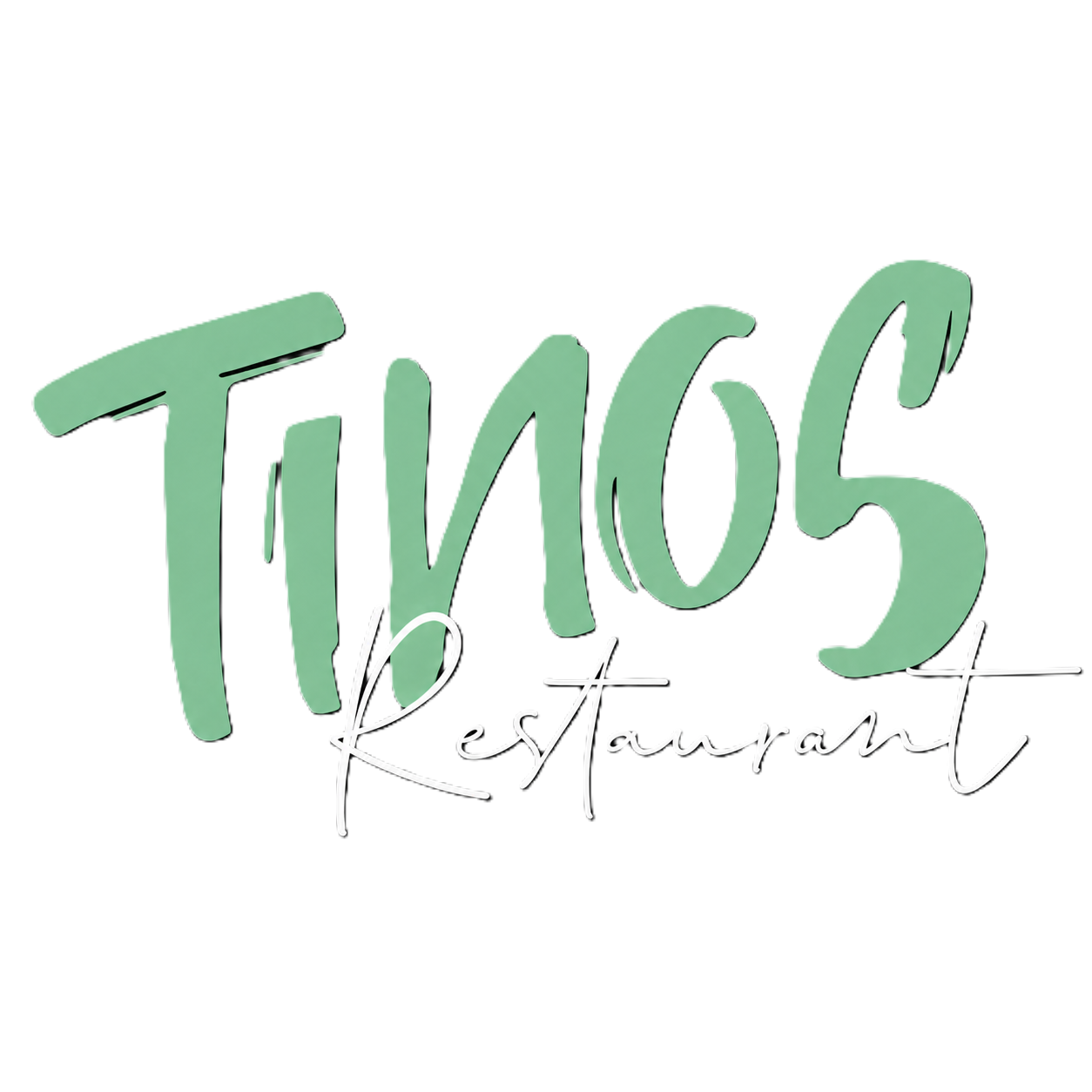 Tinos Restaurant Logo
